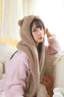 漂亮爸爸